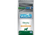 Hunde - Farmina Vet Life Obesity Fisk - 12KG - 8010276041005