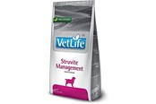 Hunde - Farmina VET LIFE Struvite Management 12 kg. - 8010276032003