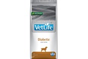 Hunde - Farmina VET LIFE Diabetic 12 kg. - 8010276031846