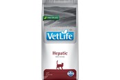 Hunde - Farmina VET LIFE Hepatic 12 kg. - 8010276032041