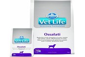 Hunde - Farmina VET LIFE Oxalate 12 kg. - 8010276025388