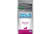 Hunde - Farmina VET LIFE Struvite 12 kg. - 8010276025371