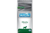 Hunde - Farmina VET LIFE Fedme 12 kg. - 8010276025401