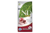 Hunde - Farmina ND DOG PRIME MEDIUM Maxi Chicken 12 kg - 8010276036056
