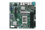 Bundkort - ASRock Rack Z690D4U-2L2T/G5 - motherboard - micro ATX - LGA1700 Socket - Z690 Bundkort - Intel Z690 - Intel LGA1700 - DDR5 RAM - Micro-ATX - Z690D4U-2L2T/G5