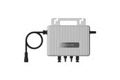 Power Station - EcoFlow Stream 800W Microinverter Kit + PV & AC Cables - EFStreamMI800W+AC5M+