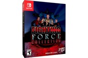 Spil - Fighting Force Collection (Deluxe Edition) - Nintendo Switch - Kamp - 840486506517