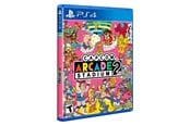 Spil - Capcom Arcade 2nd Stadium - Standard (Cover C) - Sony PlayStation 4 - Arkade - 840486507842
