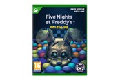 Spil - Five Nights at Freddy's: Into The Pit - Microsoft Xbox Series X - Action/Adventure - 5056635612632