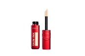 Makeup - L'Oréal Paris Ink 2-in-1 Foundation Concealer 15 ml – 15 Neutral - 3600524190156