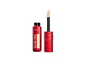 Makeup - L'Oréal Paris Infaillible Skin Ink Foundation 15 ml – 140 Warm - 3600524190224