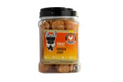 Hunde - Treateaters Chicken Jerky, 400 g - 21870