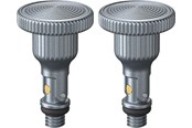 Actionkamera tilbehør - SmallRig 6593 Foldable Joystick for DJI RC-N1 / RC-N2 / RC-N3 / RC-N1C / DJI Remote Controller - 6593