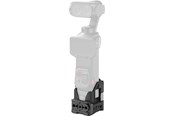 Actionkamera tilbehør - SmallRig 6865 Cage for Insta360 Luna Pro / Luna Ultra - 6865