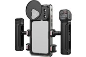 Mobil - Andet Tilbehør - SmallRig 6903 Creator Kit for iPhone 18 Pro Max - 6903