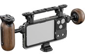 Mobil - Andet Tilbehør - SmallRig 6905 Cinema Kit for iPhone 18 Pro Max - 6905