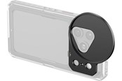 Mobil - Andet Tilbehør - SmallRig 6906 67mm Threaded Filter Adapter for iPhone 18 Pro - 6906