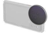 Mobil - Andet Tilbehør - SmallRig 6896 67mm Hybrid VND Filter (1-5 Stop) - 6896