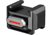 Mobil - Andet Tilbehør - SmallRig 6910 Adapter with Cold Shoe Mount for SR-MicroSlide - 6910