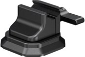 Mobil - Andet Tilbehør - SmallRig 6915 SR-MicroSlide Plate Adapter for Arca-Swiss - 6915