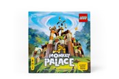 Brætspil - LEGO Monkey Palace (ENG) - DOT10004EN