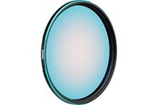 Kamera & objektivtilbehør - PolarPro Radial Gradient Filter 3-Pack 49mm - 49-JB-3PK