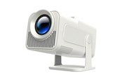 Projektor - Magcubic Projektor HY320 - 1920 x 1080 - 300 ANSI lumens - HY320W