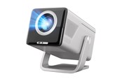 Projektor - Magcubic Projektor X7 - Silver - 1920 x 1080 - 800 ANSI lumens - MGX7