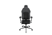 Gamer Stol - TX3 SOLO 360 Mesh Gamer Stol - Sort - Mesh - Op til 125 kg - TEGC-2081101.11