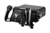 Spil tilbehør - Thrustmaster TCA SKY YOKE-X (Xbox/PC) - Yoke - Microsoft Xbox Series X - 4460344