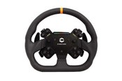 Spil tilbehør - Simucube Valo GT-23 - SC3 - Leather - Wheel - SCVALO-SC3-LE