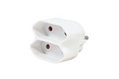 Strømkabel (ekstern) - Deltaco GT-990 socket-outlet - GT-990