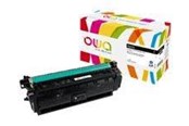 Blæk, Toner & Forbrugsstoffer - Armor OWA - black - compatible - remanufactured - toner cartridge (alternative for: HP 37A) - K18105OW