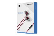 Hovedtelefoner/headset - Sennheiser CX 300S - 4044155245080