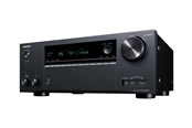 HiFi - AV Receiver/Amplifier - Onkyo TX NR7100 11x220W- 8K - HDMI 2.1 - AV-modtager - 9.2 kanal - TX-NR7100