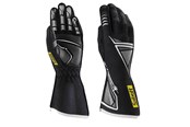 Spil tilbehør - Sabelt Sim-Racer Gloves G39 - Black - Large - Sim Racing Tilbehør - 00319-03-02-BLK-L