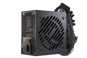 Strømforsyning - Seasonic CORE GC-650 Strømforsyning - 650 Watt - 120 mm - ATX 3.1 - 80 Plus Gold certified - SRP-CGC651-A5A32SF