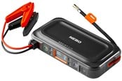 Biltilbehør - Nebo NEB-PBK-0004-G vehicle jump starter - NEB-PBK-0004-G