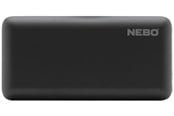 Powerbank - Nebo NEB-PBK-0029-G power bank - 20000 mAh - NEB-PBK-0029-G