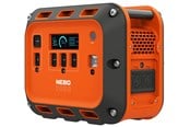 Power Station - Nebo NEB-PST-0008-EU portable power station - NEB-PST-0008-EU