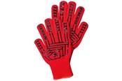 Grill og tilbehør - MEATER Gloves Red - OSC-MT-GV01C
