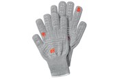Grill og tilbehør - MEATER Gloves Grey - OSC-MT-GV01G