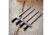Grill og tilbehør - MEATER Clips 1-4 - OSC-MT-MC01
