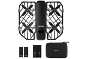 Droner - HOVERAir - X1 Pro - action flying camera - 191.5 g - SP06H074