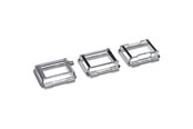 Actionkamera tilbehør - GoPro Dive Housing BacPac Backdoor Kit HERO4/3+/3 - ADDRK-301-EA-AST