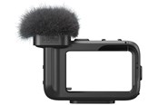 Actionkamera tilbehør - GoPro Media Mod Mission 1 For MISSION 1 Series - AGFMD-001-EU