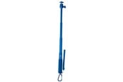Kamera & objektivtilbehør - XSories U-SHOT MONOCHROME selfie stick - USHM-EA-BLU