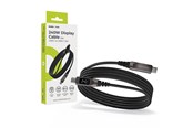 USB kabel - Mobile Origin CB4 240W Display Cable USB-C to USB-C 1.5m - MO-240WDC-CB4