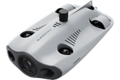 Droner - Chasing - Gladius Mini S Grå 200 m - 2.7 kg - 40.20.200.0027