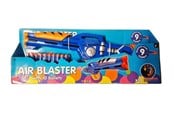 Legetøjsvåben - Impulse Toys Air blaster w/10 bullets - 9910002A